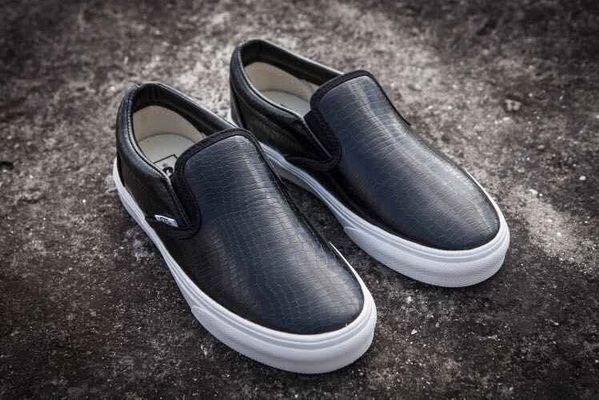 Vans Low-Top Slip-on Men Shoes--216